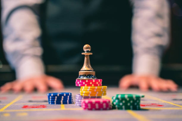 tinju55 What's Inside Our Live Casino