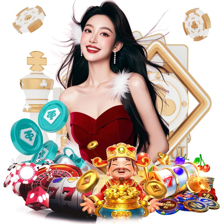 tinju55 Live Casino