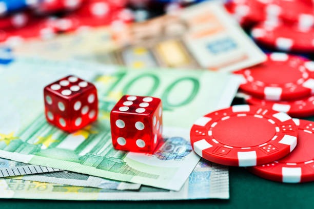 tinju55 Slots